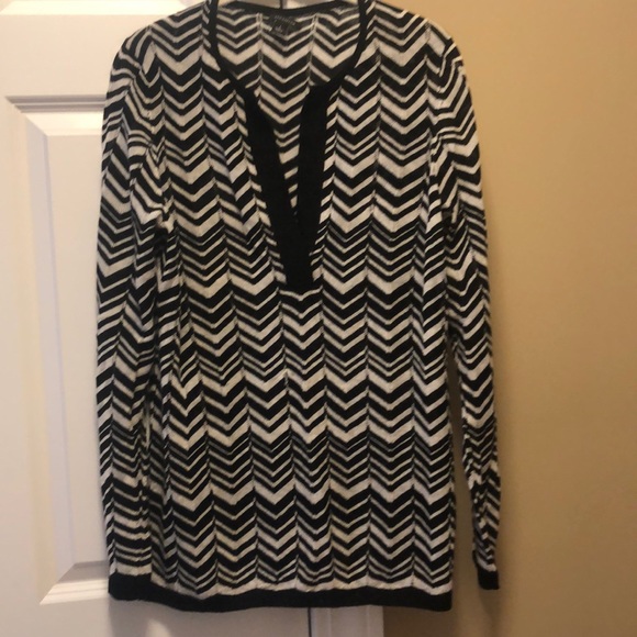 Great Ann Taylor Sweater - Picture 1 of 7